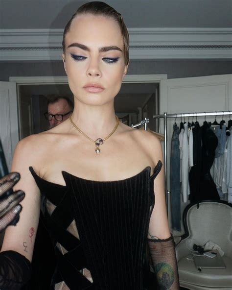 cara delevingne instagram|cara delevingne latest photos.